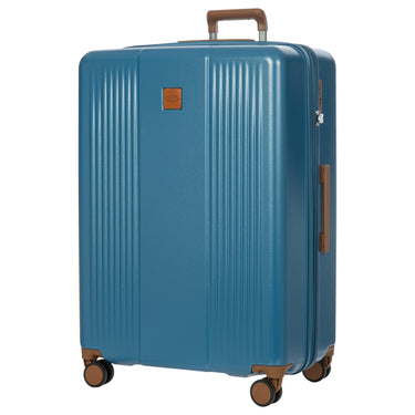 Brics Ferrara - 4-Rollen-Trolley L 77 cm erw. (denim) - Ansicht 5