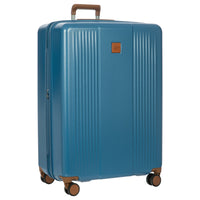Brics Ferrara - 4-Rollen-Trolley L 77 cm erw. (denim) - Ansicht 2