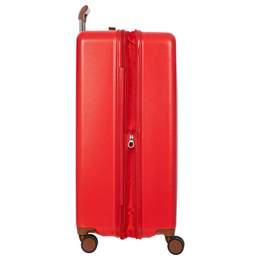 Brics Ferrara - 4-Rollen-Trolley L 77 cm erw. (red) - Ansicht 8