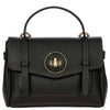 Brics Ninfea - Tote Bag 25 cm (black)
