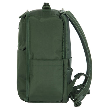 Brics Positano - Rucksack 40 cm (emerald green) - Ansicht 3