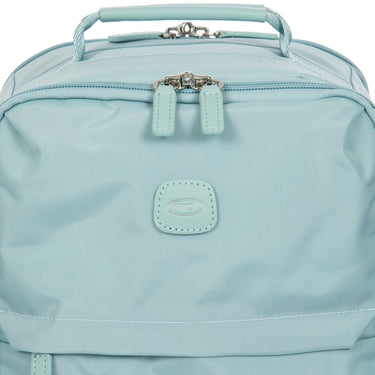Brics Positano - Rucksack 40 cm (light blue) - Ansicht 6