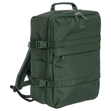 Brics Positano - Rucksack 42 cm (emerald green) - Ansicht 2