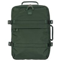 Brics Positano - Rucksack 42 cm (emerald green)