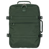 Brics Positano - Rucksack 42 cm (emerald green)