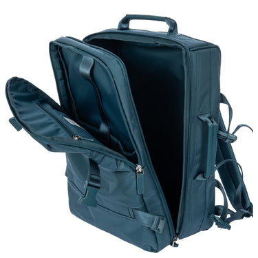 Brics Positano - Rucksack 42 cm (sea green) - Ansicht 5