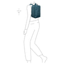 Brics Positano - Rucksack 40 cm (sea green) - Ansicht 7