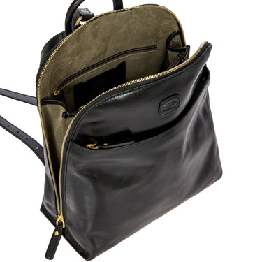 Brics Volterra - Rucksack 33 cm (nero) - Ansicht 5