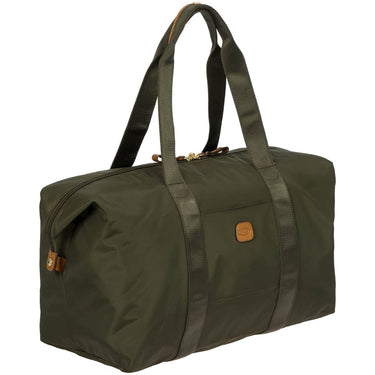Brics X-Bag - Reisetasche 43 cm (olive) - Ansicht 2