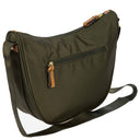 Brics X-Bag Schultertasche 33 cm (olive) - Ansicht 3