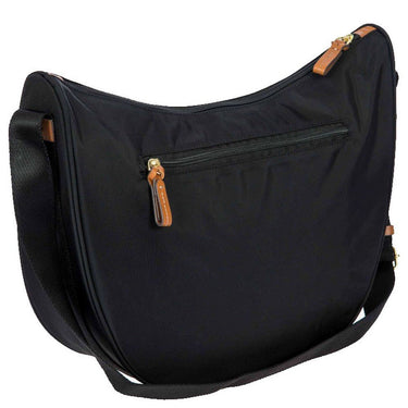 Brics X-Bag - Schultertasche 40 cm (black) - Ansicht 3