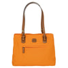 Brics X-Bag - Shopper M 32 cm (sunset)