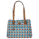 Brics X-Bag - Shopper M 32 cm (tropical camouflage)