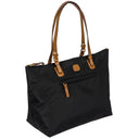 Brics X-Bag Shopping L Sportina - Schultertasche 36 cm (black) - Ansicht 3