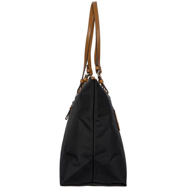 Brics X-Bag Shopping L Sportina - Schultertasche 36 cm (black) - Ansicht 4
