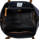 Brics X-Bag Shopping L Sportina - Schultertasche 36 cm (ozean blue) - Ansicht 3