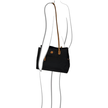 Brics X-Bag Shopping - Shopper 40 cm (black) - Ansicht 6