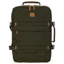 Brics X-Bag Travel - Reiserucksack 42 cm (olive)