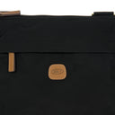Brics X-Bag - Umhängetasche 26 cm erw. (black) - Ansicht 6