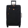 Brics X-Travel - 4-Rollen-Trolley L 71 cm (black)