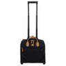 Brics X-Travel Pilotcase - 2-Rollen-Businesstrolley 40.5 cm (black)