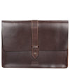 Buckle & Seam Aspen - Housse pour ordinateur portable 13" 32 cm (brown)