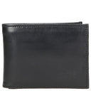 Buckle & Seam Bill Blu - Geldbörse 3cc 11.5 cm (black)
