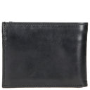Buckle & Seam Bill Blu - Geldbörse 3cc 11.5 cm (black) - Ansicht 3