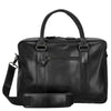 Buckle & Seam Everett - Serviette 16" 38 cm (black)