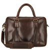 Buckle & Seam Everett - Serviette 16" 38 cm (brown)