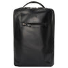 Buckle & Seam Leon - Sac à dos 15" 41 cm (black)