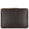 Buckle & Seam Ralph - Sacoche pour ordinateur portable 14" 36.5 cm (brown)