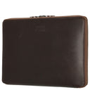 Buckle & Seam Ralph - Laptoptasche 14" 36.5 cm (brown) - Ansicht 2