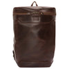 Buckle & Seam Siwa - Sac à dos 16" 44 cm (brown)