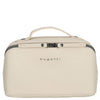 bugatti Almata - Beautycase/Kulturbeutel 24 cm (beige)