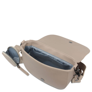 bugatti Almata - Schultertasche 23 cm (sand) - Ansicht 5