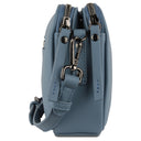 bugatti Almata - Umhängetasche 21.5 cm (denim) - Ansicht 3