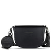 bugatti Almata - Schoudertas 27 cm (black)