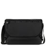 bugatti Blanc DeLight - Umhängetasche 15.6" 40 cm (black)