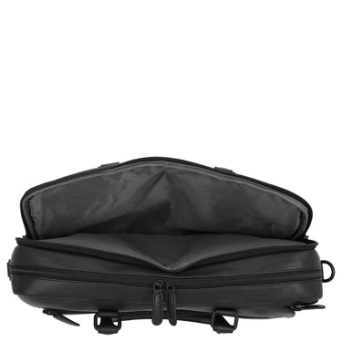 bugatti Clark - Aktentasche 15" 40 cm (black) - Ansicht 6