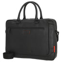 bugatti Clark - Aktentasche 15" 40 cm (black) - Ansicht 2
