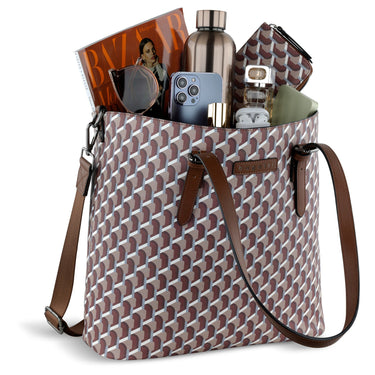 bugatti Ella - Shopper L 40 cm (oyard) - Ansicht 4