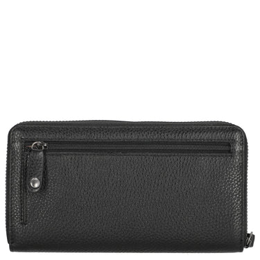bugatti Elsa - Geldbörse 8cc 19 cm RFID (black) - Ansicht 3