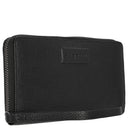bugatti Elsa - Geldbörse 8cc 19 cm RFID (black) - Ansicht 2