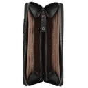 bugatti Elsa - Geldbörse 8cc 19 cm RFID (black) - Ansicht 4