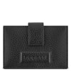 bugatti Elsa - Cardholder 5cc 10.5 cm RFID (black)