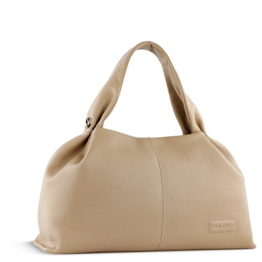 bugatti Elsa - Schultertasche 38 cm (sand) - Ansicht 2