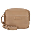 bugatti Elsa - Schoudertas S Leder 18.5 cm (sand)