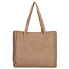 bugatti Elsa - Shopper 42 cm (sand)