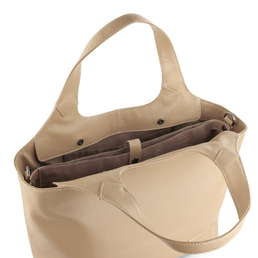 bugatti Elsa - Shopper M 13" 45 cm (sand) - Ansicht 4